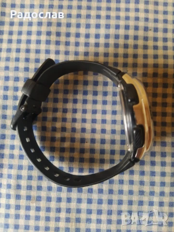 часовник CASIO  W-753, снимка 3 - Мъжки - 51244905
