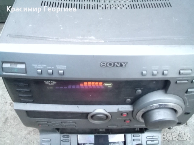 Сони уредба 80 лева, снимка 2 - Аудиосистеми - 53202473