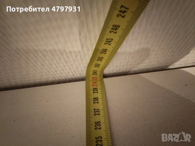 Чисто нова дъбова кухня с уреди , снимка 13 - Кухни - 54206278