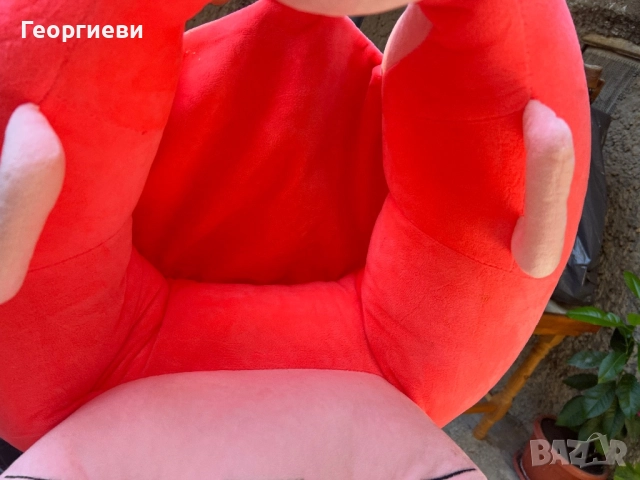 Детски барбарон/Детски фотьойл, снимка 8 - Други - 52316252