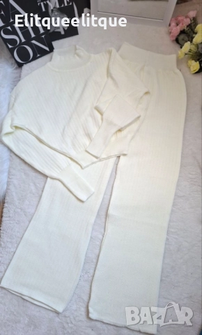 плетени екипи, снимка 11 - Спортни екипи - 52227584