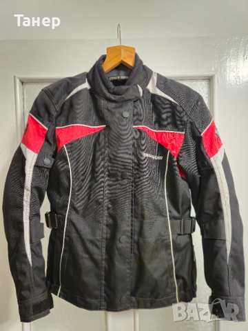 Текстилно мото яке  Cycle Spirit размер 36