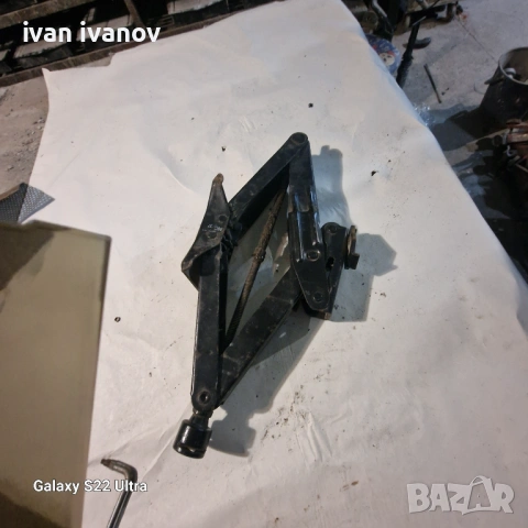 Голям Бусов Крик , снимка 8 - Други инструменти - 53855998