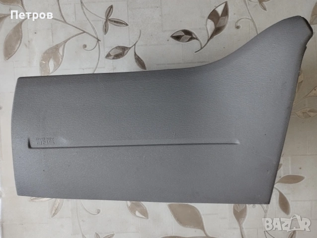 Въздушна възглавница от Дачия. Пасажерска, снимка 7 - Части - 54002419