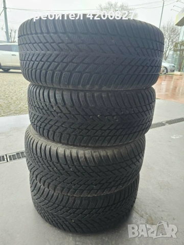 Продавам гуми