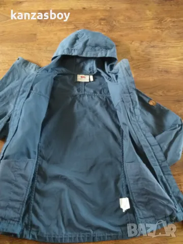 fjällräven stina jacket - страхотно дамско яке ХС, снимка 10 - Якета - 47197601