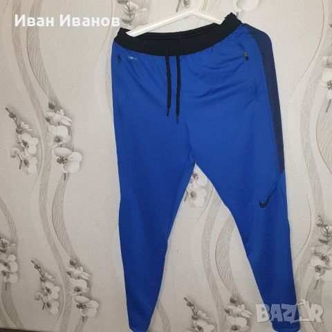 Nike Strike Elite долнище/ анцунг  размер S, снимка 3 - Спортни дрехи, екипи - 46042115