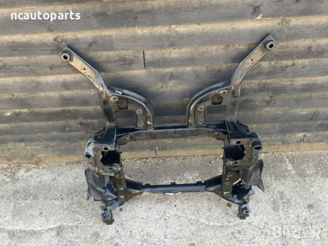 Преден мост магаре за Jaguar XF Х260 2.0 дизел 204DTD GX63-5C145-AE 2017, снимка 3 - Части - 51341542