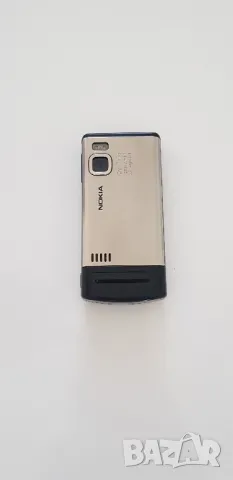 Nokia 6500 Slide, снимка 3 - Nokia - 47825334