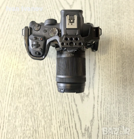 Продавам обектив Canon RF-S 18-150 f3.5-6.3 is STM