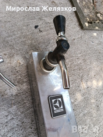 Система за наливна бира, снимка 4 - Други - 54177467