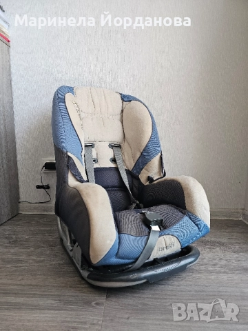 Стол за кола Brevi