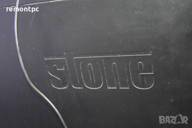 Персонален компютър с I5 4460 / 4 GB DDR3 / 500 GB HDD Fortron Stone , снимка 3 - Работни компютри - 54112320