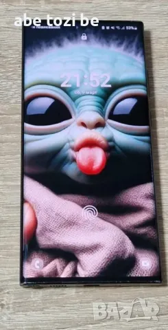 Samsung Note 20 Ultra 256gb, снимка 1