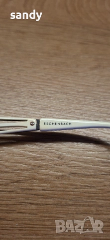 Рамки Humphreys by Eschenbach Made in Germany, снимка 4 - Слънчеви и диоптрични очила - 53744733