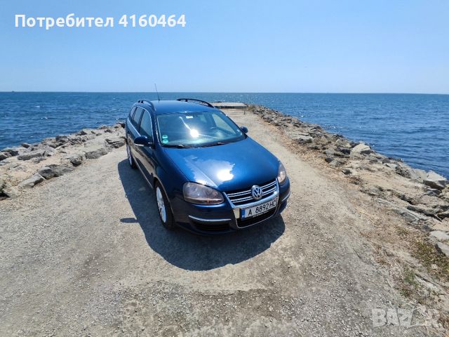 VW GOLF 5 TSI GT, снимка 4 - Автомобили и джипове - 46640889