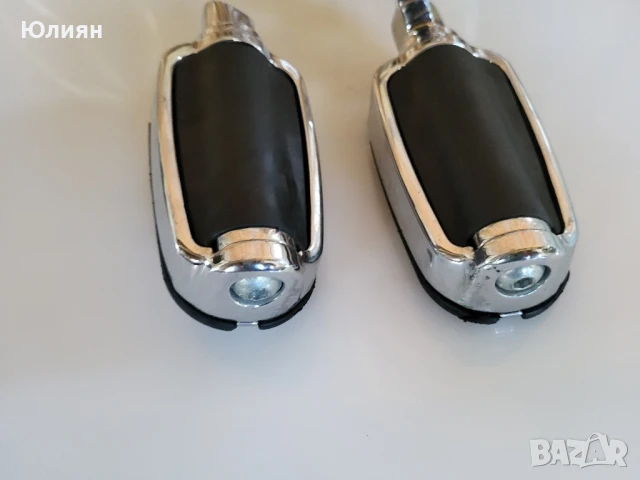 Harley Davidson  Степенки , снимка 6 - Части - 50818376