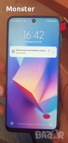 Xiaomi Redmi Note 9 pro 6GB/128GB, снимка 1 - Xiaomi - 46366659