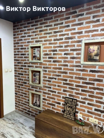 Топ център тристаен , снимка 13 - Апартаменти - 53063161