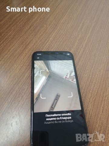 iPhone 11 pro-256gb/100% battery health , снимка 4 - Apple iPhone - 53109636