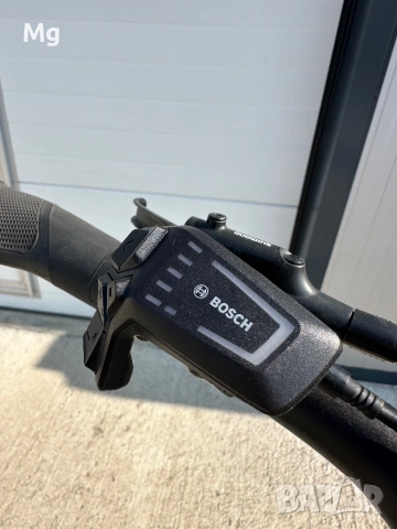 Електричвски Велосипед Bergamont E-Horizone Elite 6 Amsterdam 2022, снимка 13 - Велосипеди - 53696145