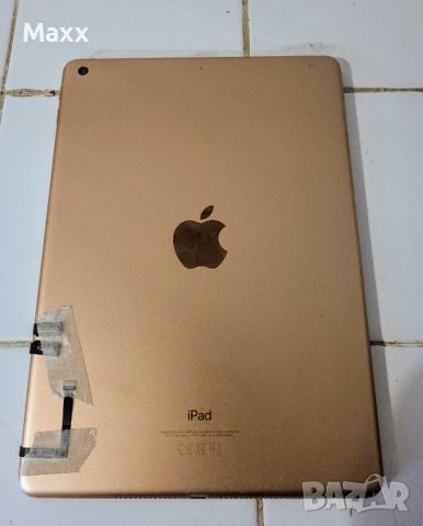 Продавам таблети iPad 6, Asus, REVO и Asus K012 за части, снимка 5 - Таблети - 40136304