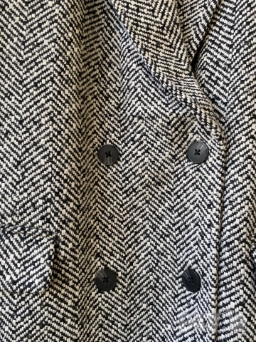 Дамско палто — Л, снимка 5 - Палта, манта - 52512359