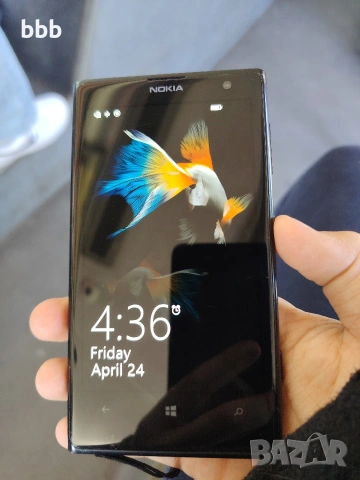 nokia lumia 1020 32gb , снимка 2 - Nokia - 54303700