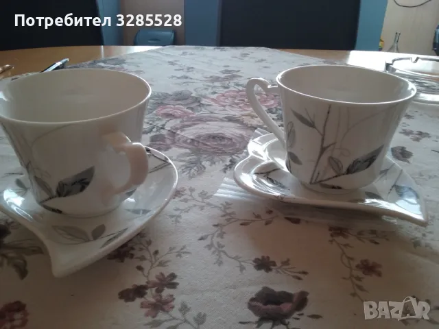 Лот сервизи - чисто нови, снимка 1