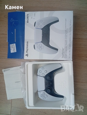 Playstation 5 controller/джойстик 