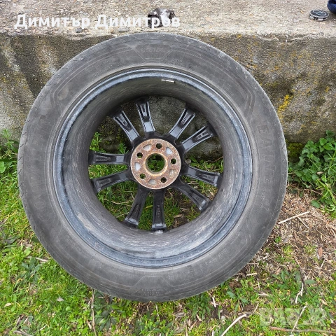 джанти 5х114,3 19 цола, снимка 10 - Гуми и джанти - 54081146