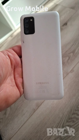 Samsung A03s