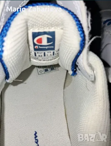 Нови маратонки , снимка 4 - Детски маратонки - 50009757