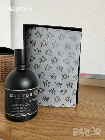 Парфюмна колекция, снимка 5 - Мъжки парфюми - 53522422