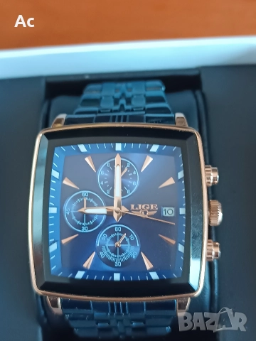часовник Lige