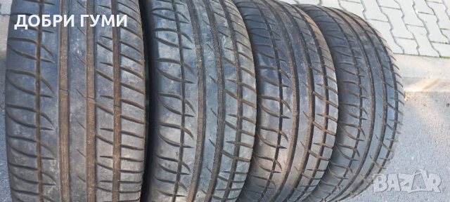 205 45 16 Дот23 КАТО НОВИ , снимка 4 - Гуми и джанти - 52156901