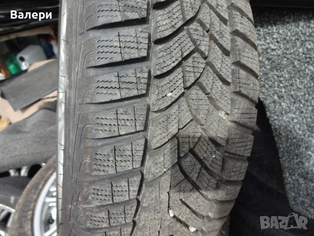 Алуминиеви джанти за Subaru Legacy , снимка 7 - Гуми и джанти - 53109259