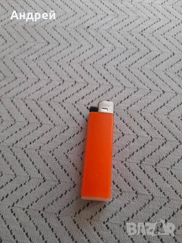 Стара запалка Feudor