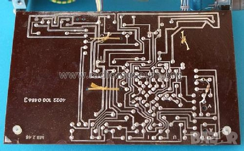 Захранване PHILIPS PE 1509, снимка 6 - Антикварни и старинни предмети - 51869962