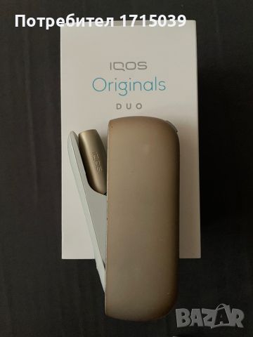 IQos Originals Duo, снимка 1