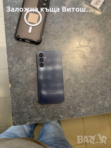 Samsung Galaxy A25, снимка 4 - Samsung - 53594738