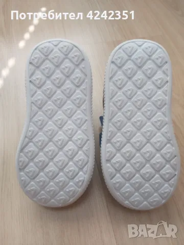 Детски кожени обувки Vicco, снимка 7 - Детски обувки - 49697769