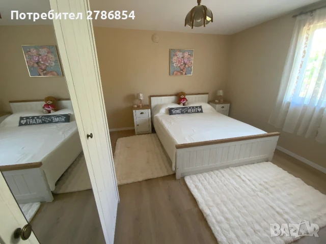 Къща под наем Кардам.House for rent Kardam Bulgaria.Haus zu vermieten, снимка 12 - Къщи - 49937657