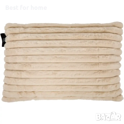 Загряваща мека възглавница 40х 60 см от Club Ambience