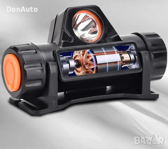 Мощен и практичен акумулаторен челник, снимка 6 - Аксесоари и консумативи - 51477234