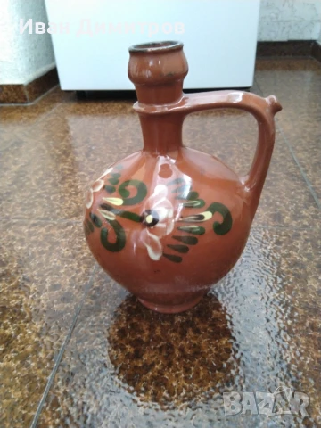 Стомна, снимка 5 - Други ценни предмети - 50803972