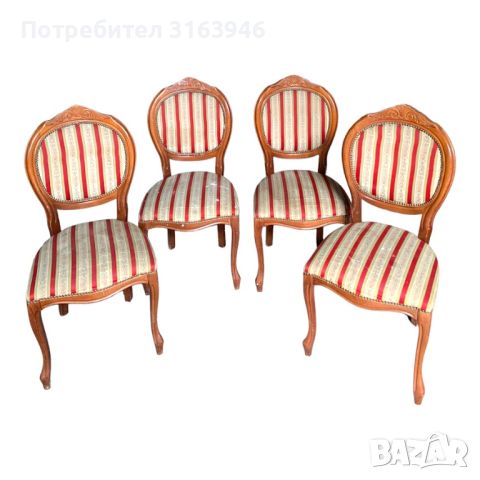 Разнообразие от трапезни столове , снимка 9 - Столове - 45927861