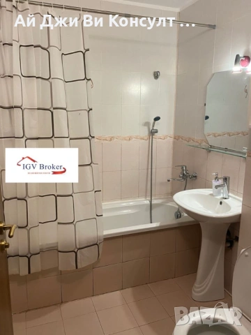 Тристаен апартамент в Люлин 8, снимка 17 - Апартаменти - 53619573