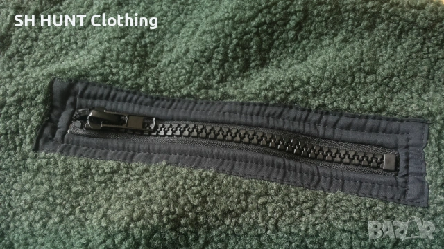 157 FUNKTIN POLAR Vest размер М за лов риболов поларен елек - 2542, снимка 5 - Екипировка - 54183274