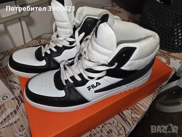 като нови!, снимка 4 - Маратонки - 53178938